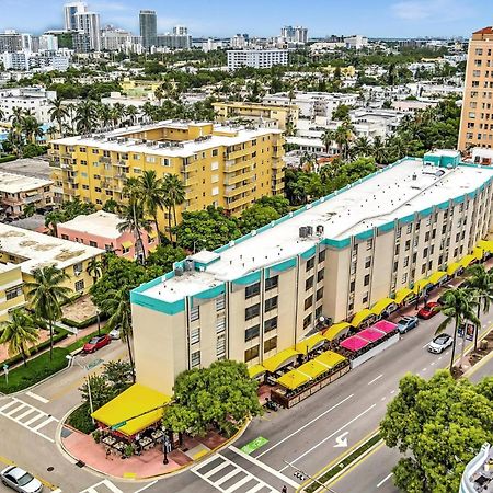 1 Bedroom In The Best Location In South Beach ! Miami Beach Esterno foto
