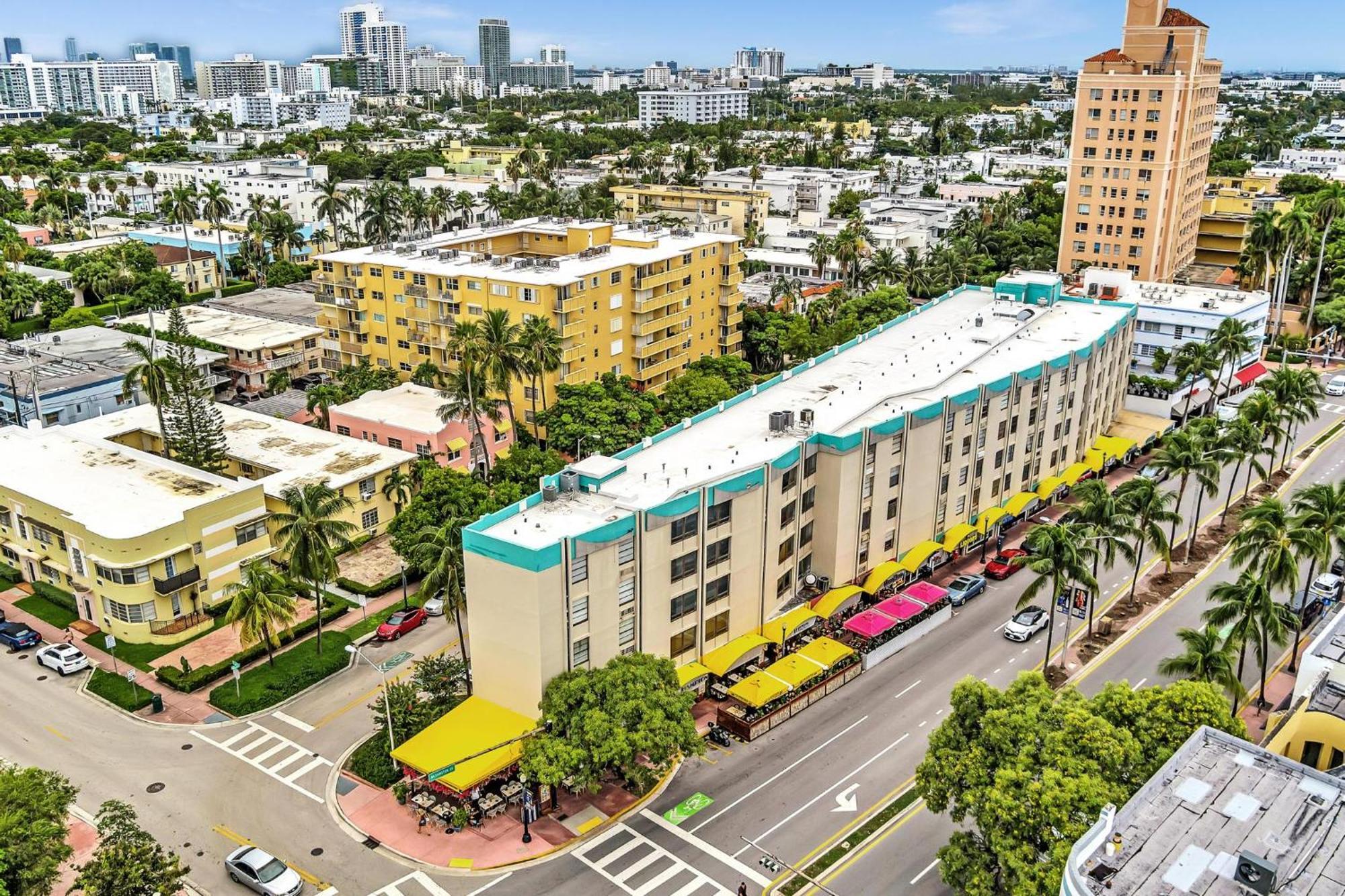 1 Bedroom In The Best Location In South Beach ! Miami Beach Esterno foto