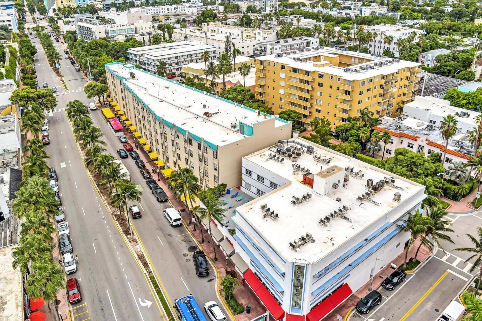 1 Bedroom In The Best Location In South Beach ! Miami Beach Esterno foto
