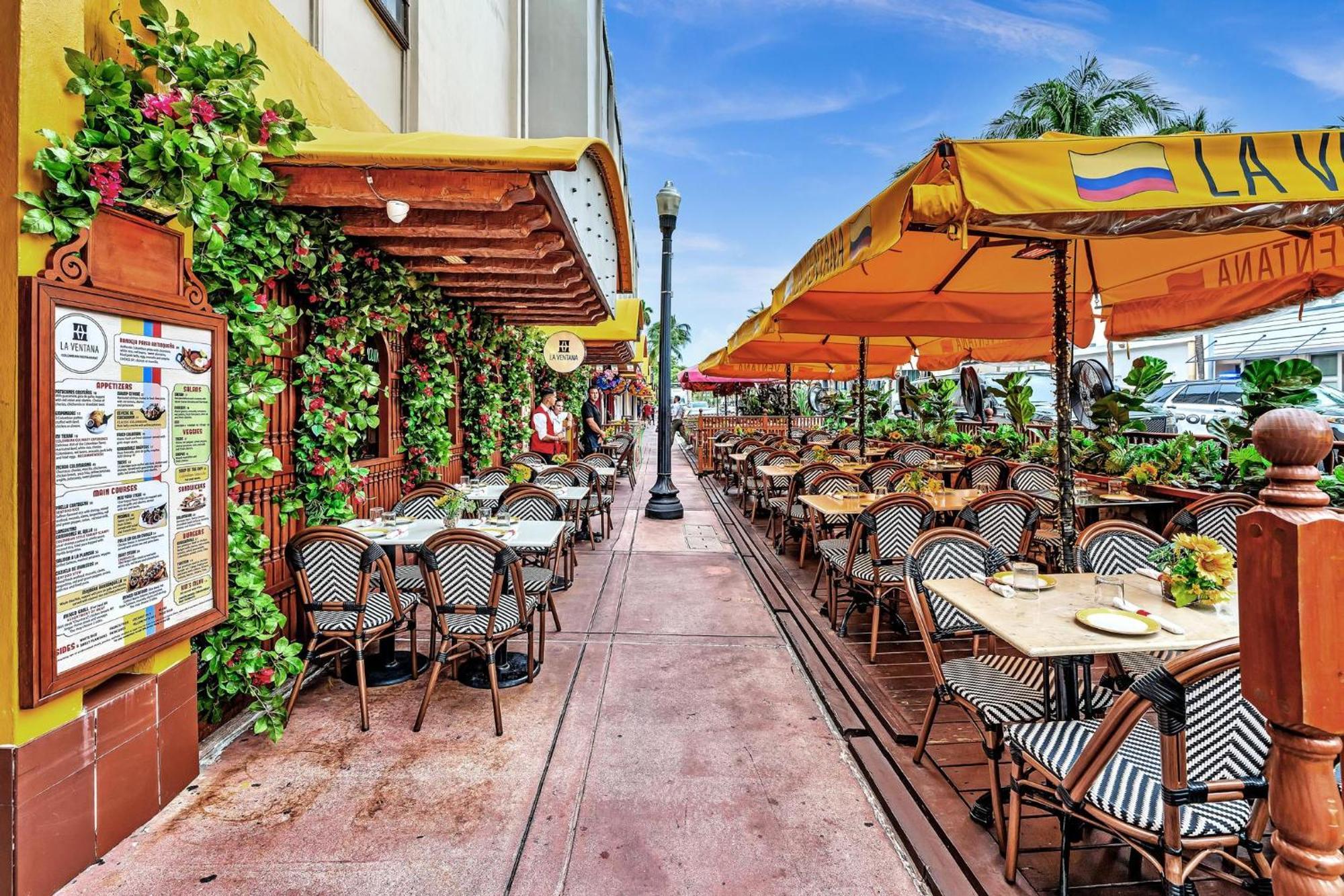 1 Bedroom In The Best Location In South Beach ! Miami Beach Esterno foto