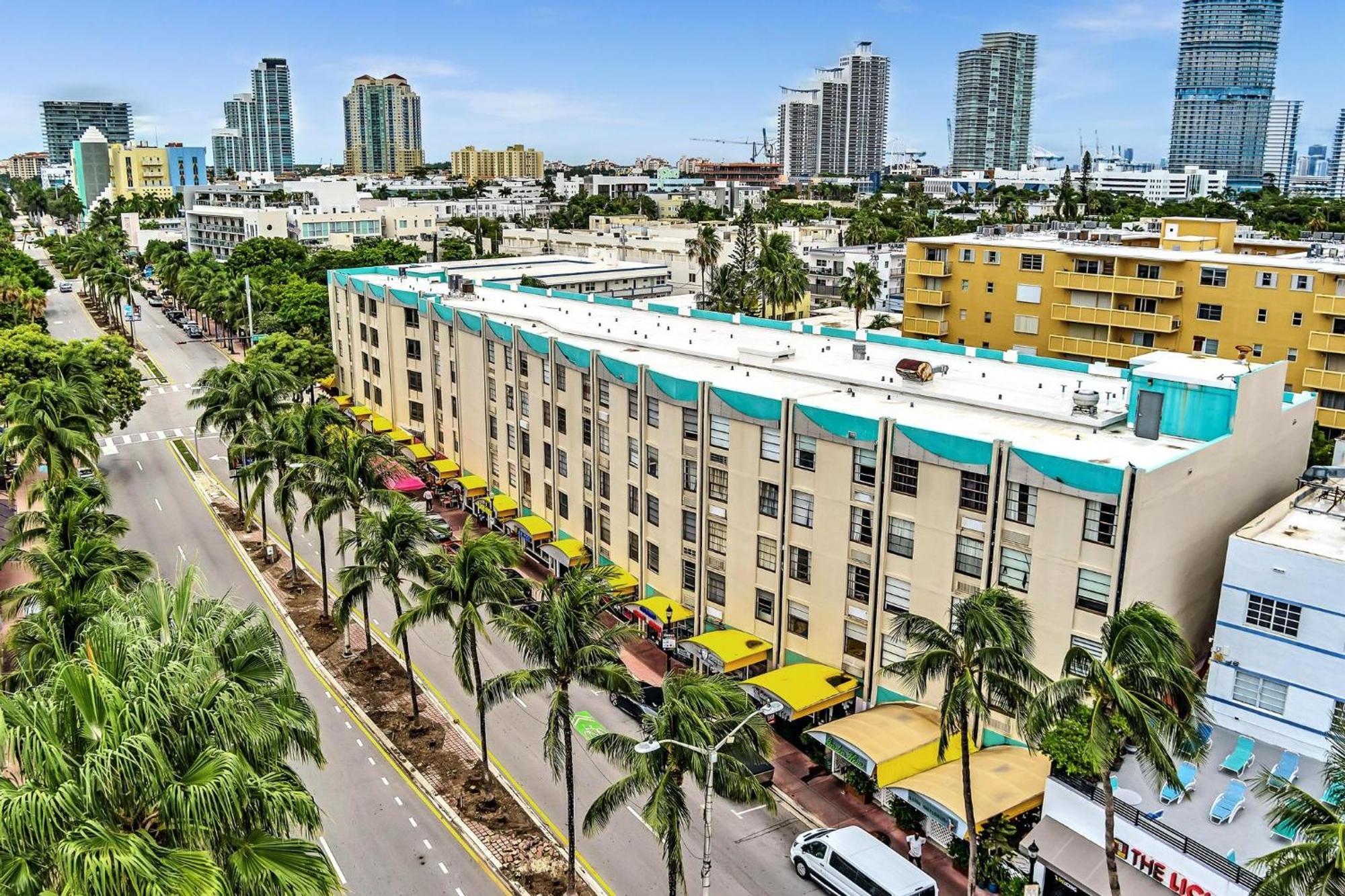 1 Bedroom In The Best Location In South Beach ! Miami Beach Esterno foto