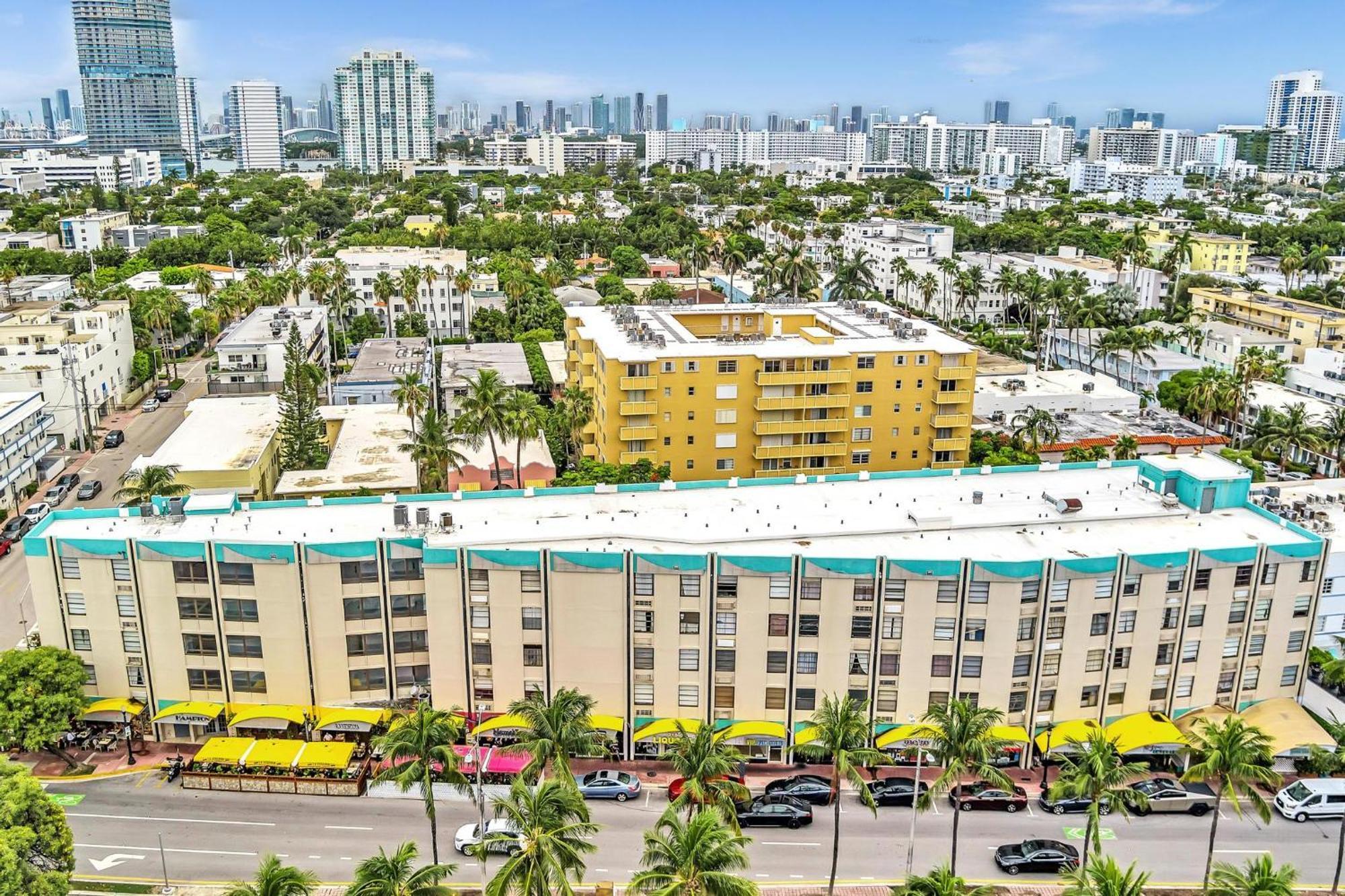 1 Bedroom In The Best Location In South Beach ! Miami Beach Esterno foto
