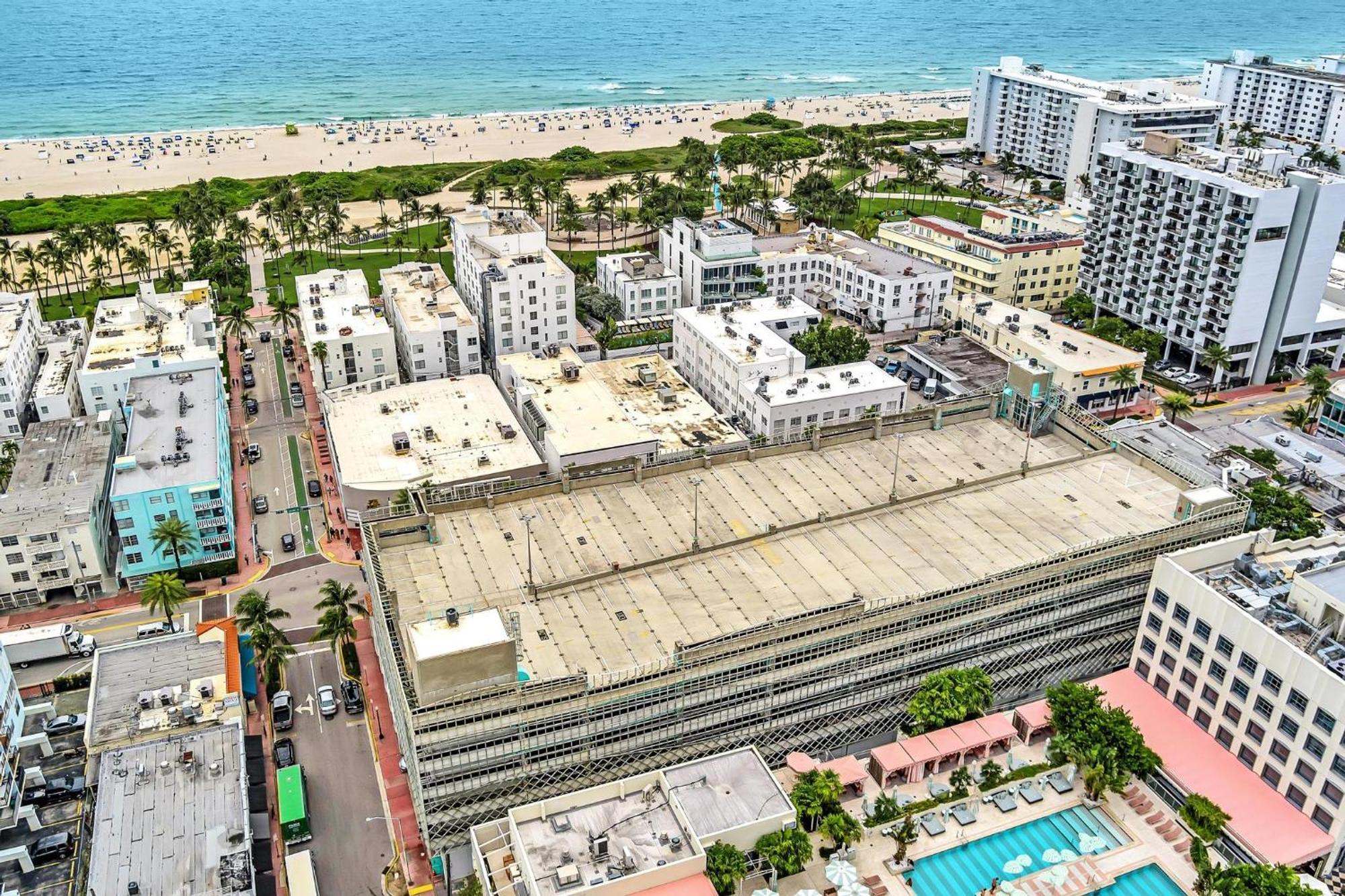 1 Bedroom In The Best Location In South Beach ! Miami Beach Esterno foto