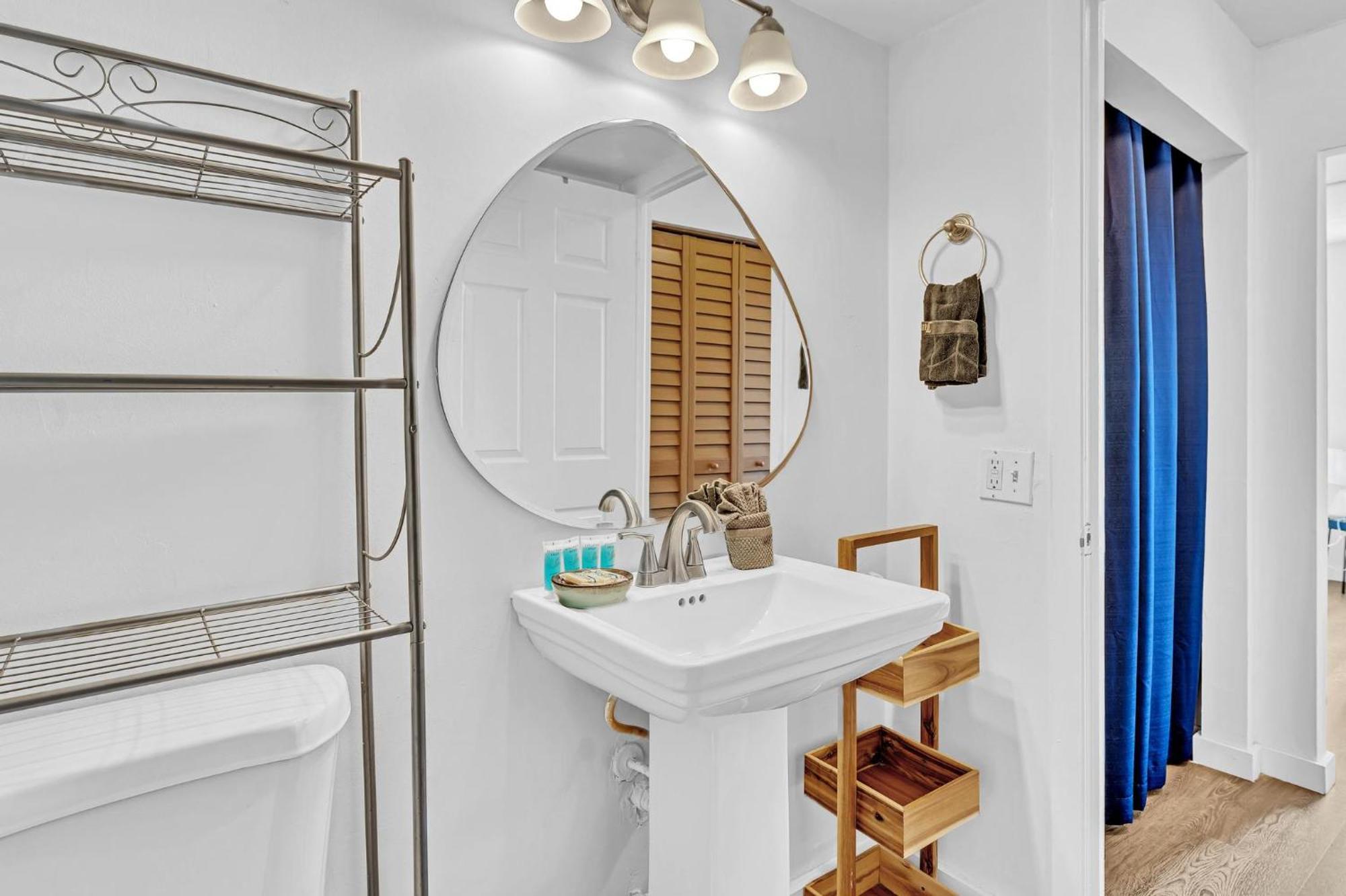 1 Bedroom In The Best Location In South Beach ! Miami Beach Esterno foto