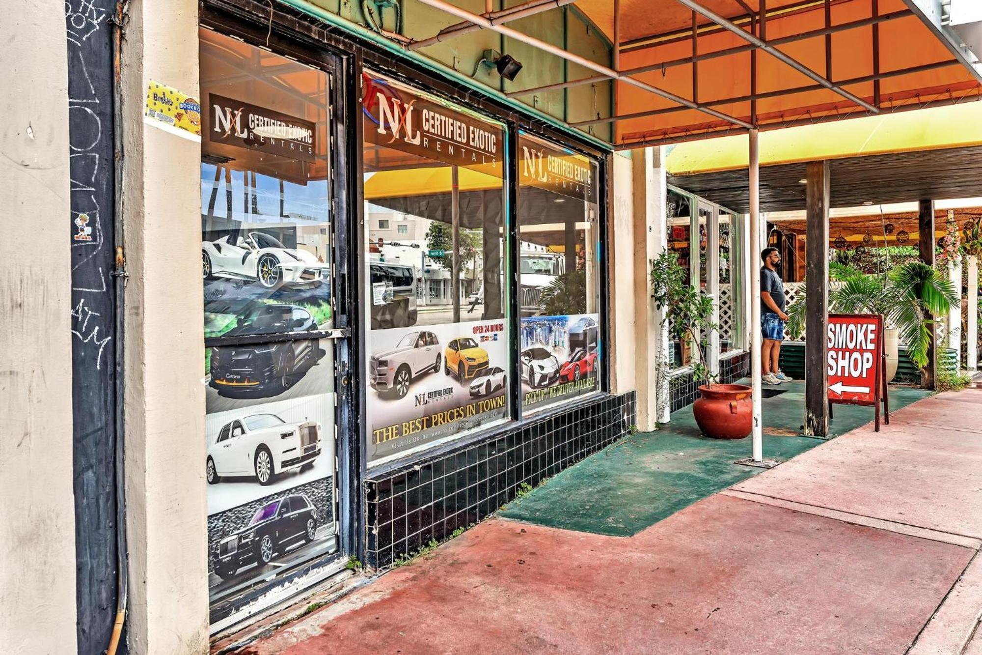 1 Bedroom In The Best Location In South Beach ! Miami Beach Esterno foto