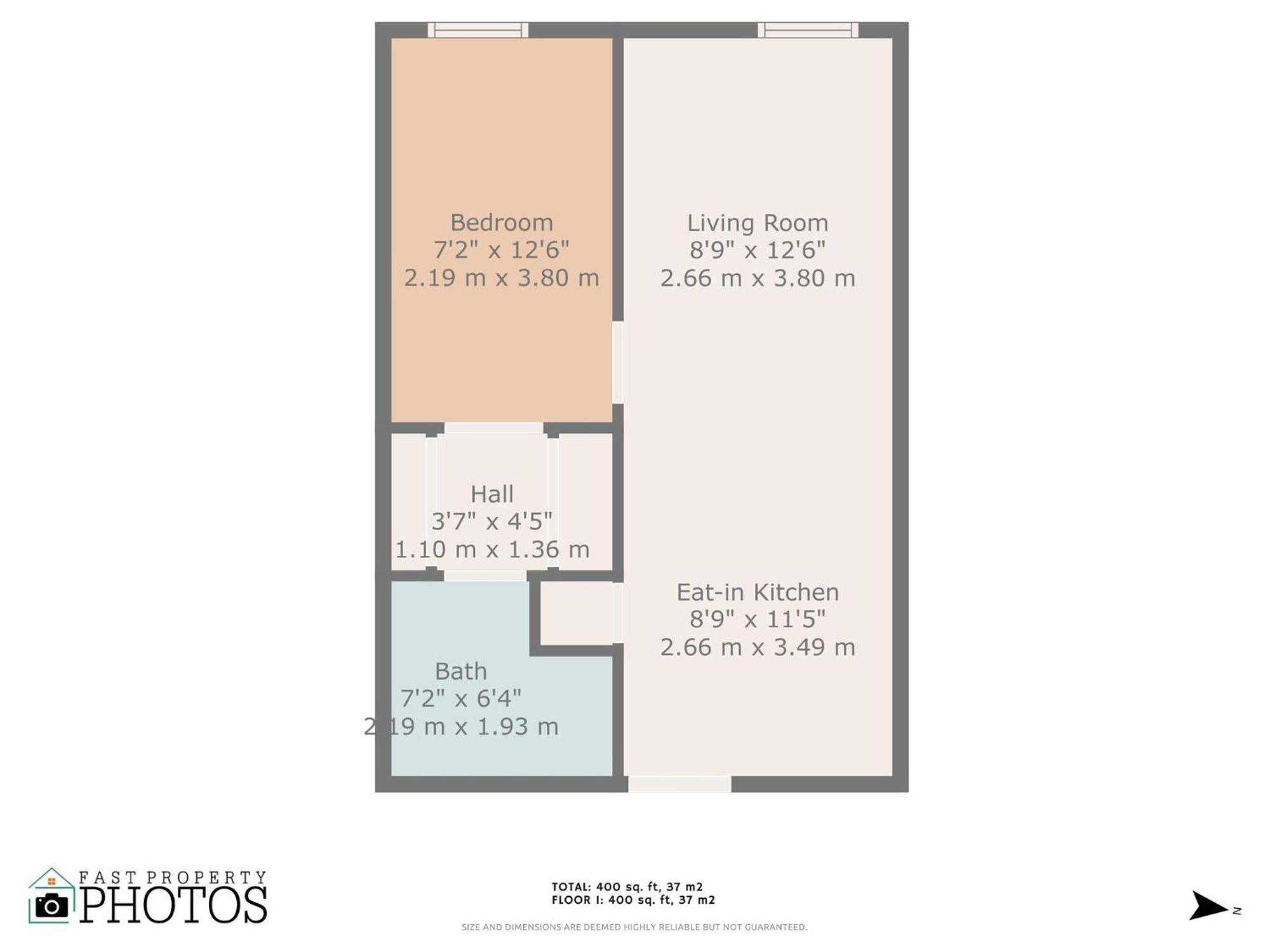 1 Bedroom In The Best Location In South Beach ! Miami Beach Esterno foto