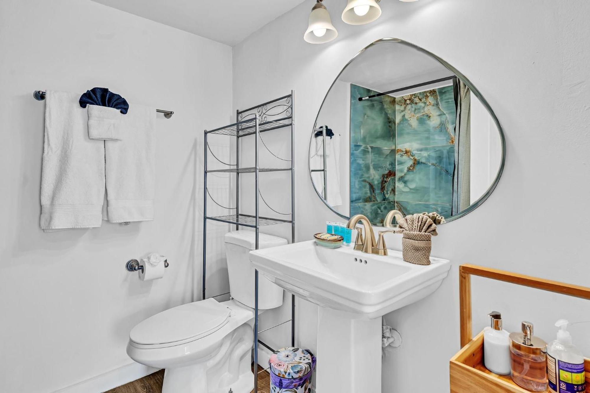 1 Bedroom In The Best Location In South Beach ! Miami Beach Esterno foto