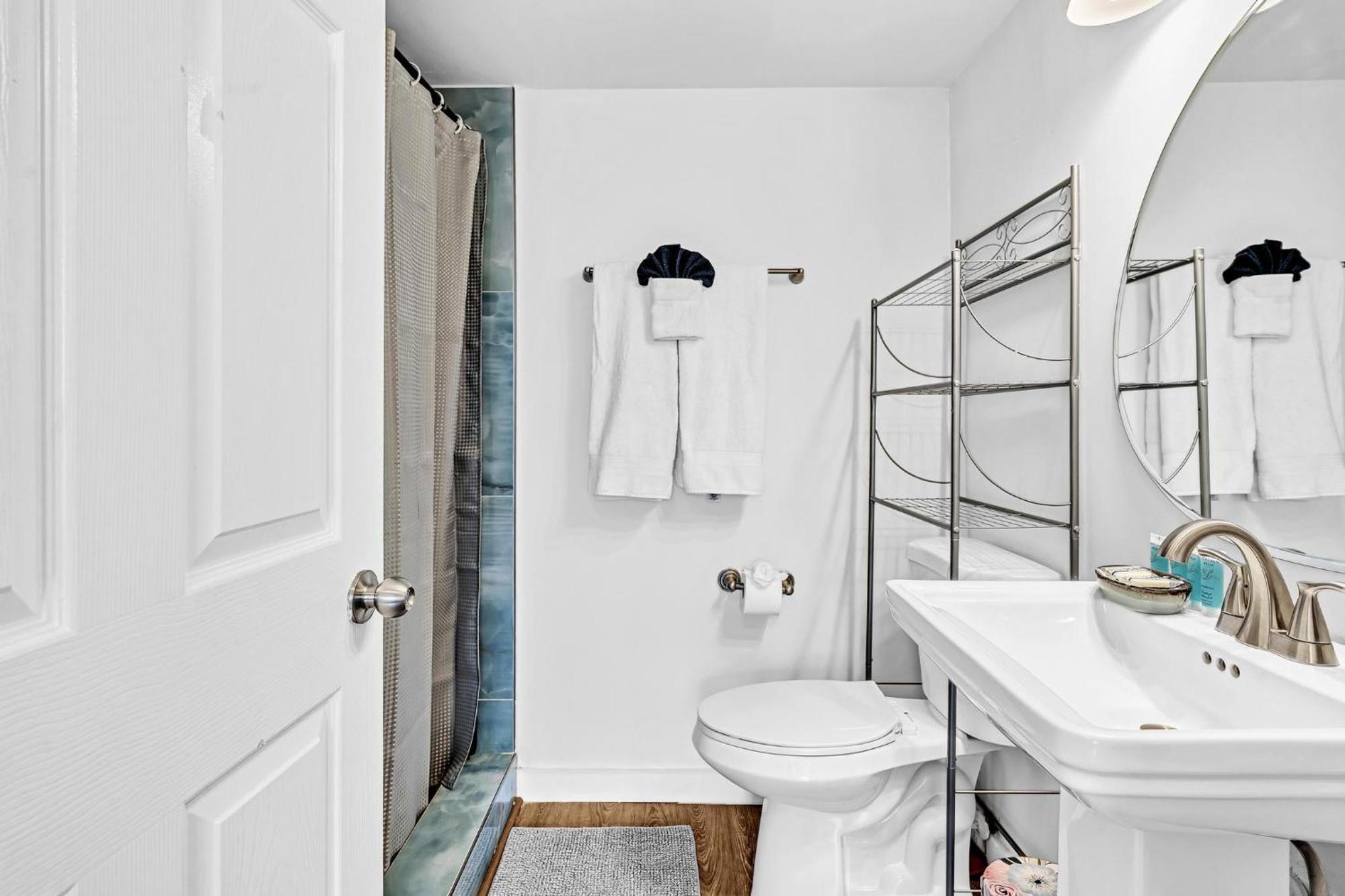 1 Bedroom In The Best Location In South Beach ! Miami Beach Esterno foto