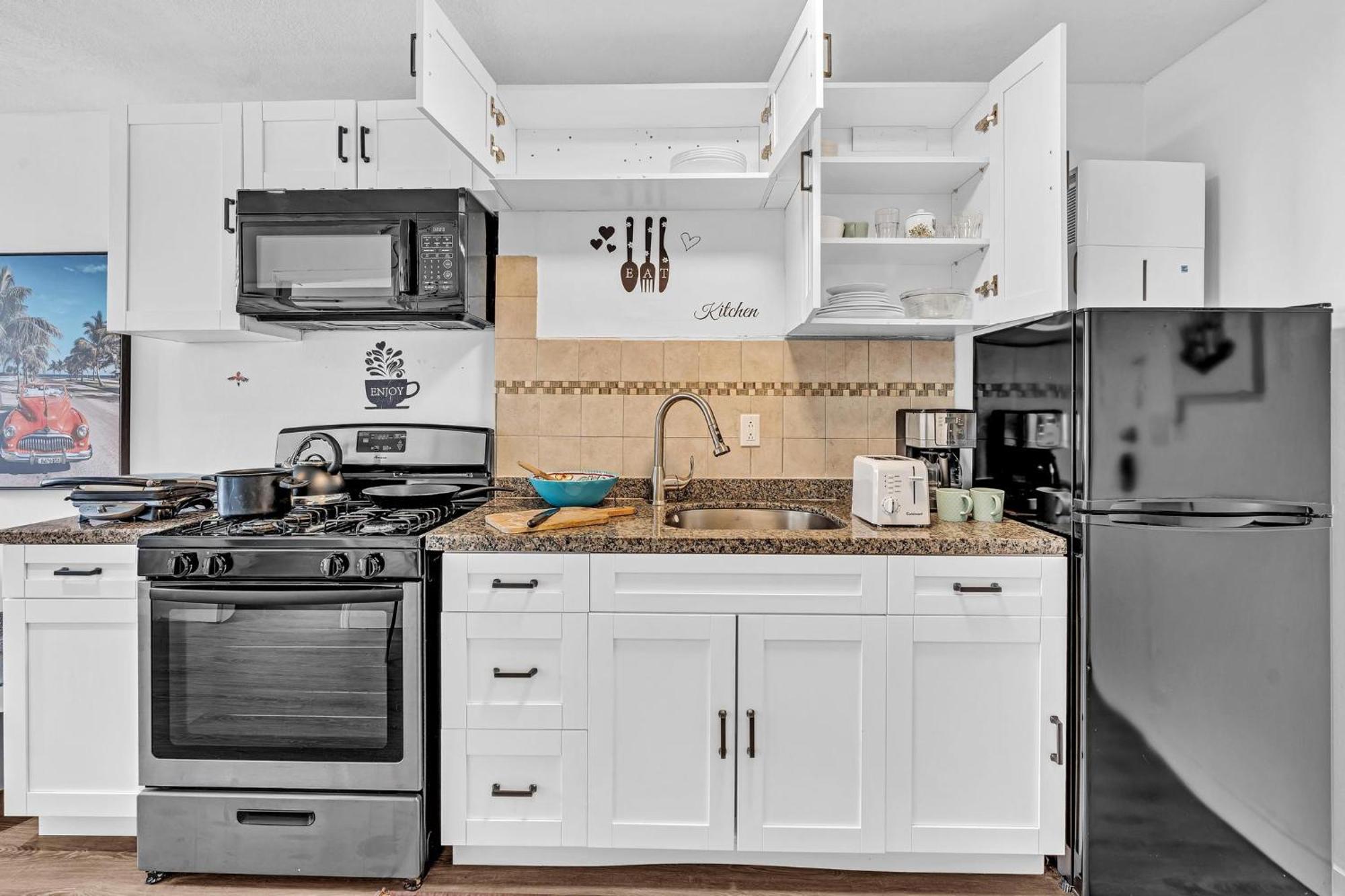 1 Bedroom In The Best Location In South Beach ! Miami Beach Esterno foto