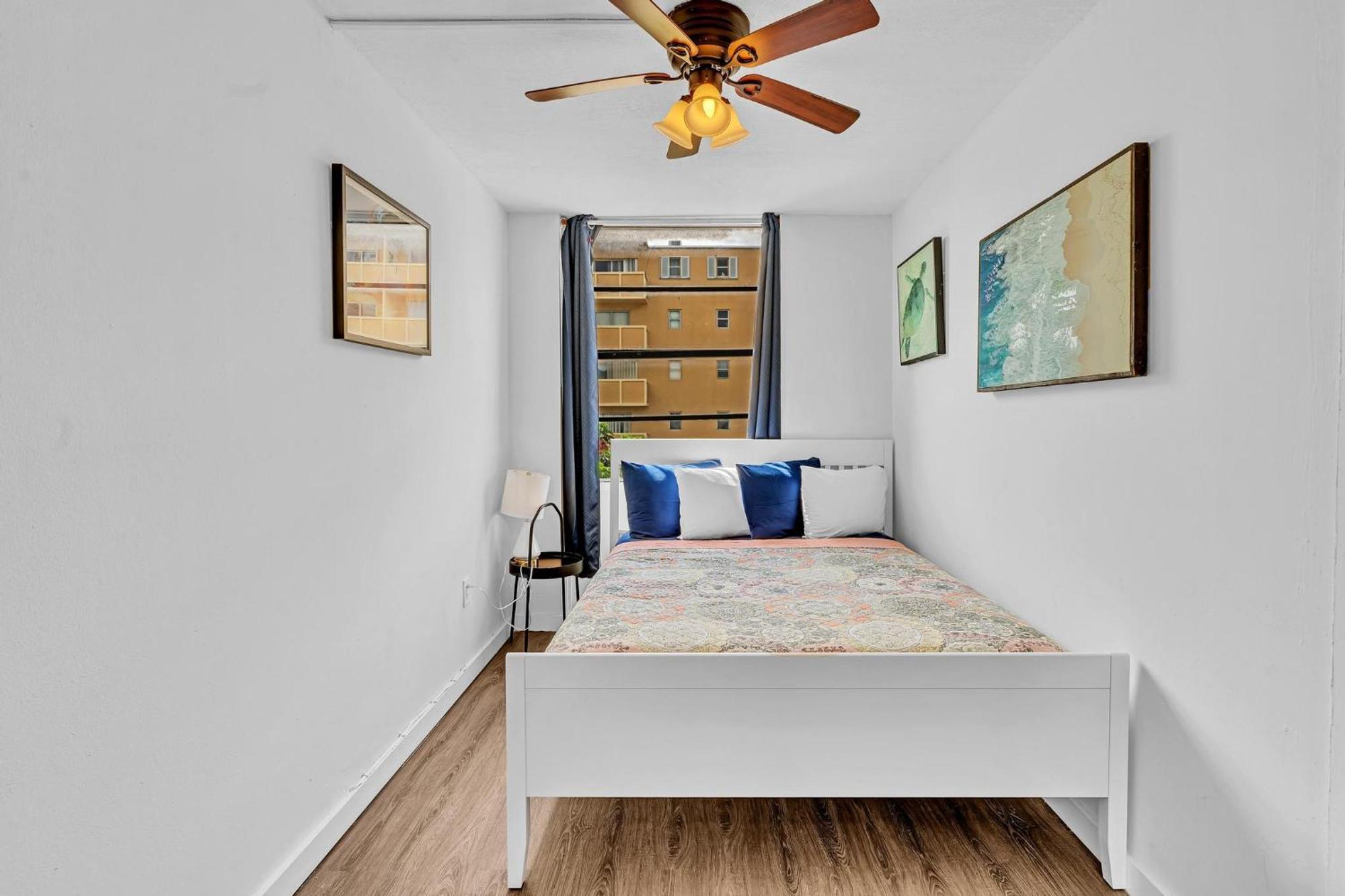 1 Bedroom In The Best Location In South Beach ! Miami Beach Esterno foto